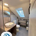 Διαμέρισμα Haus Kierberg *