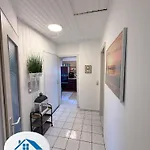 Haus Kierberg مونشاو