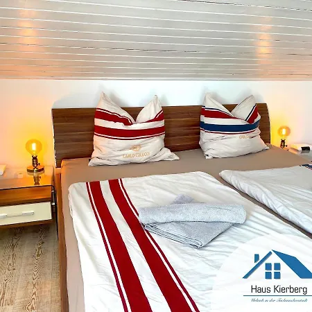 Haus Kierberg Апартаменты