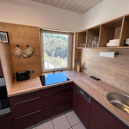 Апартаменты Haus Kierberg