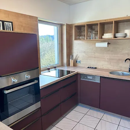 Haus Kierberg Моншау