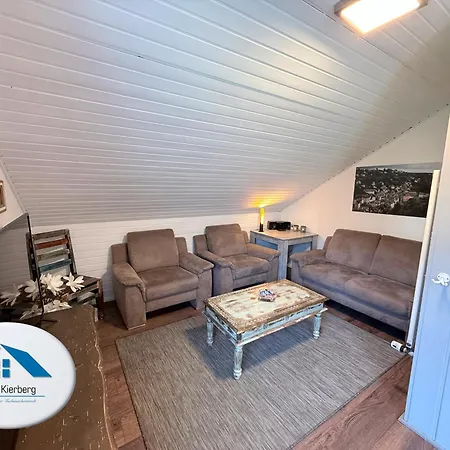 Haus Kierberg * Monschau