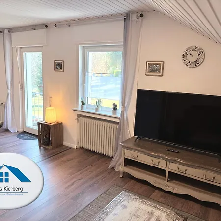 Haus Kierberg * 蒙绍