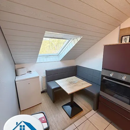 Haus Kierberg Monschau