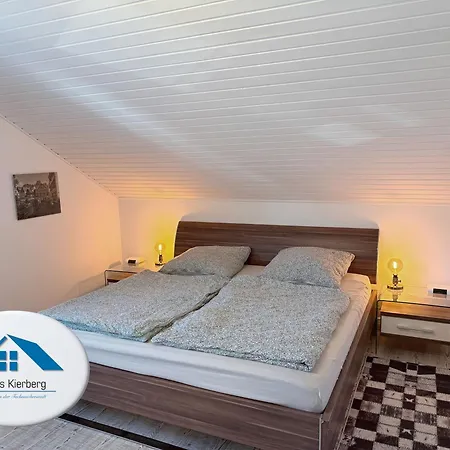 Haus Kierberg Monschau