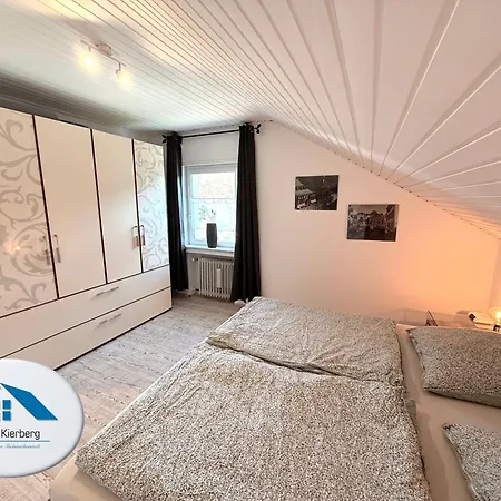 Haus Kierberg *