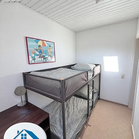 Haus Kierberg Апартаменты