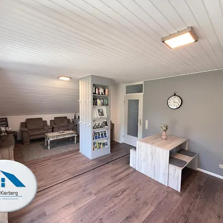 Haus Kierberg 公寓