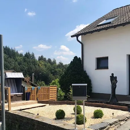 Haus Kierberg Montjoie
