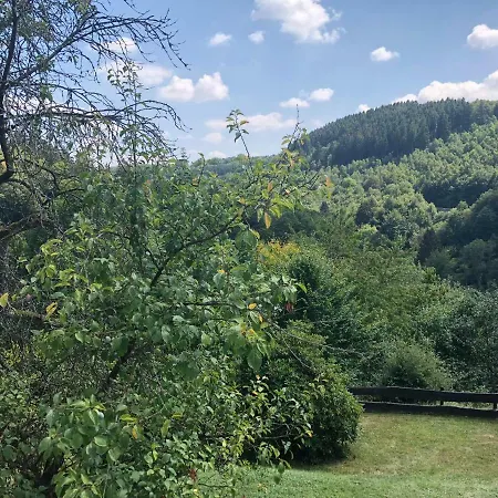 Haus Kierberg * Montjoie