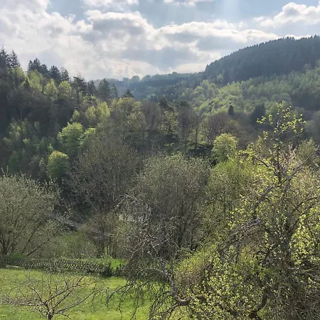 Haus Kierberg Апартаменты