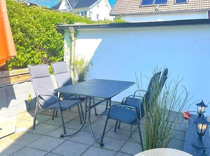 Haus Kierberg 蒙绍