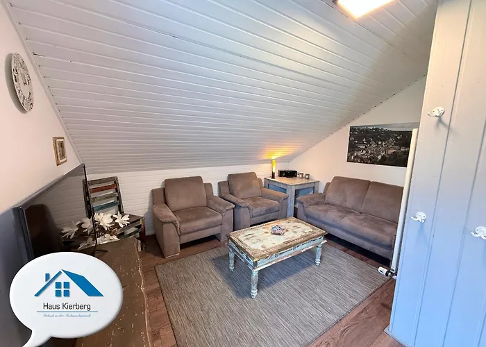 Haus Kierberg * 蒙绍