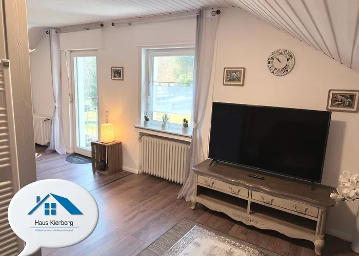 Haus Kierberg * 蒙绍