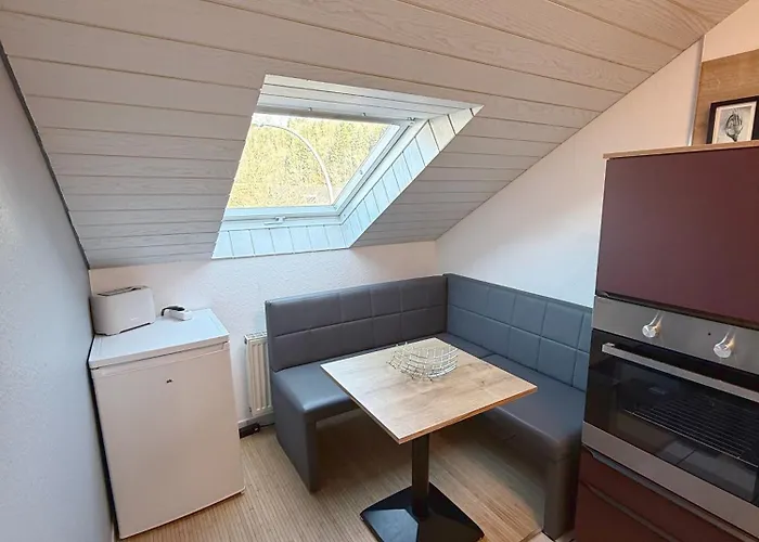 Haus Kierberg 蒙绍