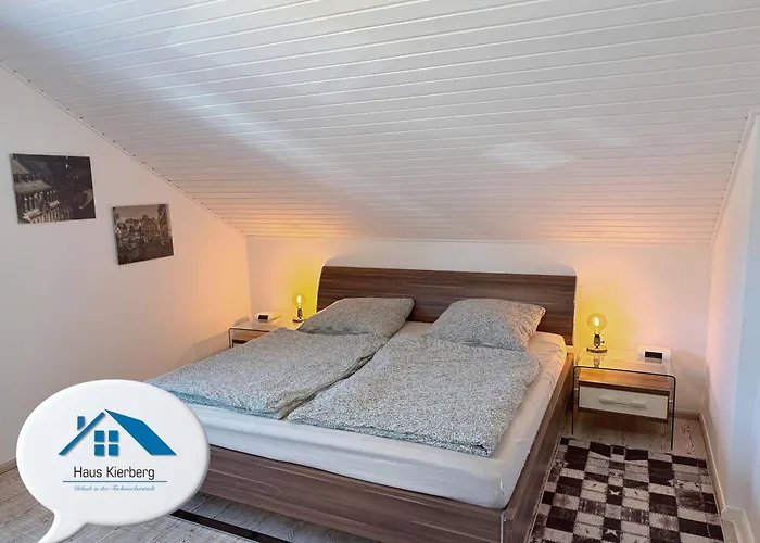 Haus Kierberg Monschau