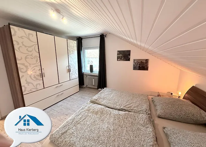 Haus Kierberg *