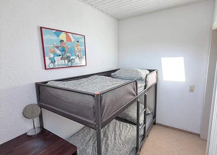 Haus Kierberg Lejlighed