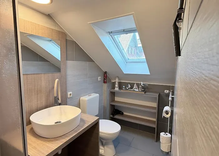 公寓 Haus Kierberg *