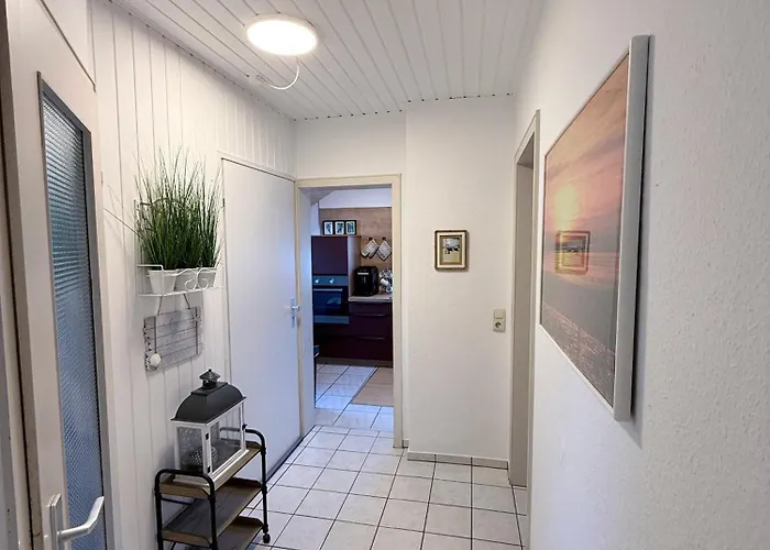 Haus Kierberg Monschau