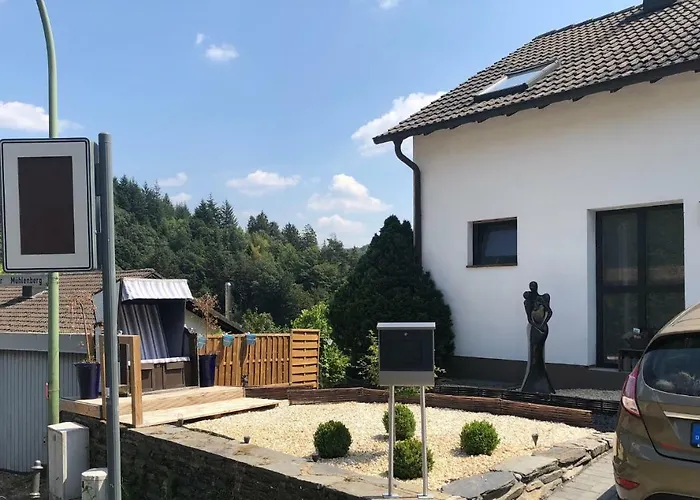 Haus Kierberg Monschau