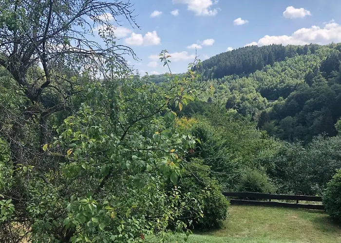 Haus Kierberg * 蒙绍