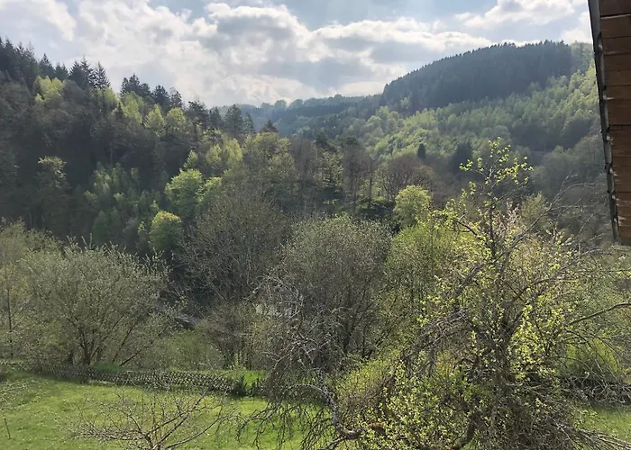 Haus Kierberg Lejlighed